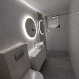 Malowanie mieszkań Gdańsk 4