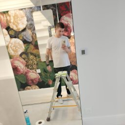 KAM-BUD KAMIL OGENIEWSKI - Kafelkarz Ostróda