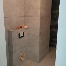 Wykończenia wnętrz Warszawa 1