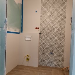 Wykończenia wnętrz Warszawa 3