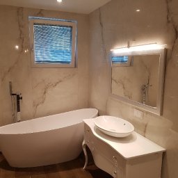 Wykończenia wnętrz Warszawa 4