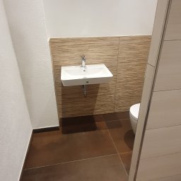 Remont łazienki Tomaszów Lubelski 4