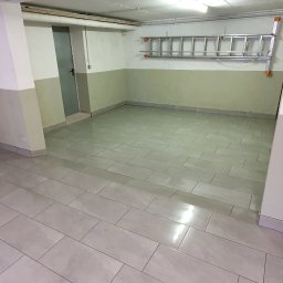 Remont łazienki Tomaszów Lubelski 2