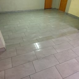 Remont łazienki Tomaszów Lubelski 1