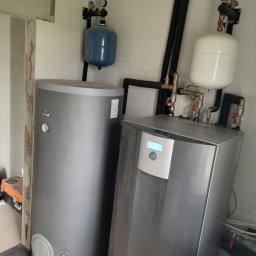 KC System Krzysztof Chudzicki - Solidne Pompy Ciepła Rzeszów