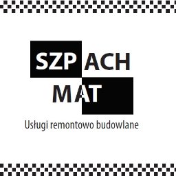 PAWEŁ GOCEJNA SZPACH-MAT - Gładzenie Ścian Joniec