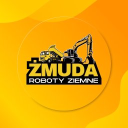 Łukasz Żmuda - Roboty Ziemne - Wiercenie Studni Sosnowice