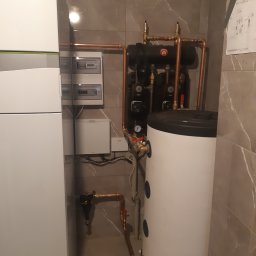 Przedsiębiorstwo Remontowo-Budowlane 