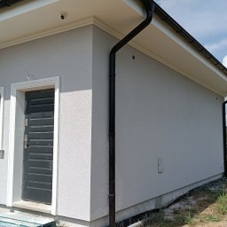 Ocieplanie elewacji Ośno Lubuskie 3