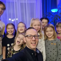 Iluzjoniści Góra Kalwaria 3