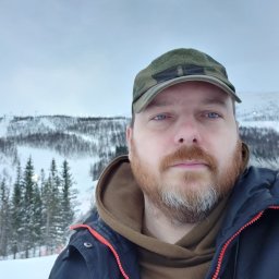 Trebor Robert Zagórski - Układanie Płytek Kiełpino