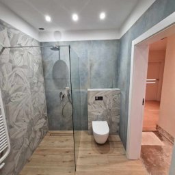 Remonty mieszkań Kiełpino 2