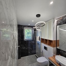 Remonty mieszkań Kiełpino 1