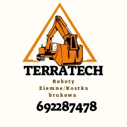 TerraTech Dominik Tomala