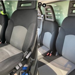 Pranie tapicerki Siennica 4