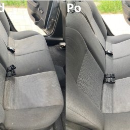 Pranie tapicerki Siennica 3