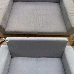 Pranie tapicerki Siennica 1