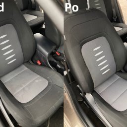 Pranie tapicerki Siennica 2