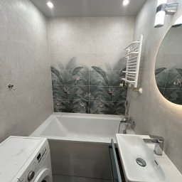 Firma remontowa Łąka 3