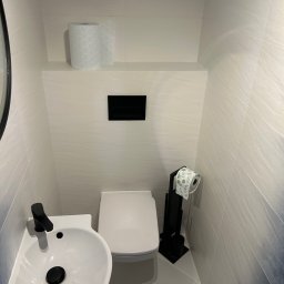 Firma remontowa Łąka 4