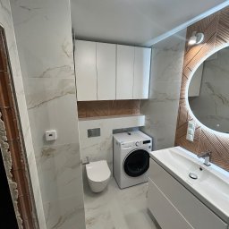 Firma remontowa Łąka 2