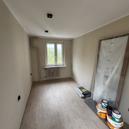Remonty mieszkań Chorzów 3