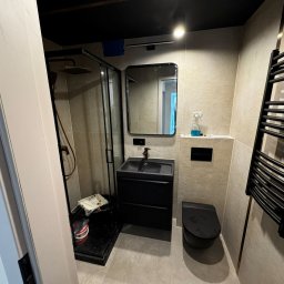 Remonty mieszkań Chorzów 2