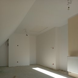 FIRMA WYKOŃCZENIOWO BUDOWLANA Krzysztof Pieniak - Profesjonalne Pergole Tarasowe Lębork