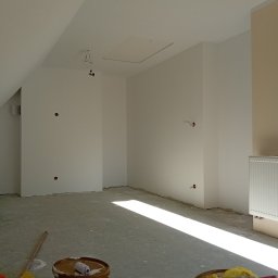 FIRMA WYKOŃCZENIOWO BUDOWLANA Krzysztof Pieniak - Doskonałe Elewacje Domów Piętrowych Lębork