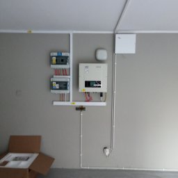 Instalacje elektryczne Zielonka 2