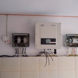 Instalacje elektryczne Zielonka 1
