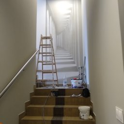 Malowanie elewacji Warszawa 3