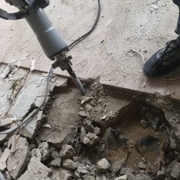 Andrzej Konopka - Kładzenie Gładzi Lublin