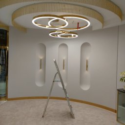 Instalacje elektryczne Gawartowa Wola 1