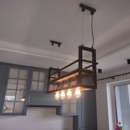 Instalacje elektryczne Gawartowa Wola 3