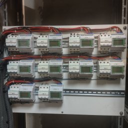 Instalacje elektryczne Gawartowa Wola 4