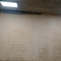 I po skończonych pracach 