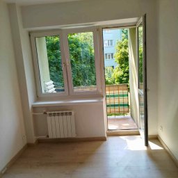 Remonty mieszkań Barkowice 2