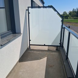 Ogrodzenia panelowe Złotoryja