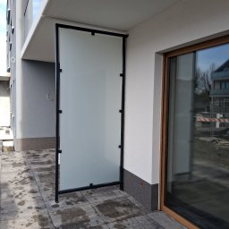 Balustrady nierdzewne Złotoryja