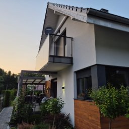 Balustrady nierdzewne Złotoryja
