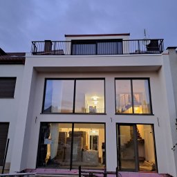 Ogrodzenia Złotoryja