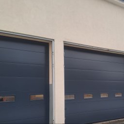 Balustrady nierdzewne Wysocko 2