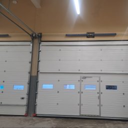 Balustrady nierdzewne Wysocko 3