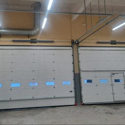 Balustrady nierdzewne Wysocko 4