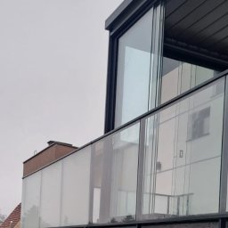 "METALOMANIA" WIKTOR HAWRYSZK&Oacute;W - Ogrodzenia Złotoryja