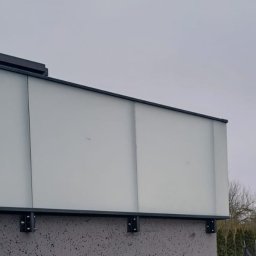 Balustrady nierdzewne Wysocko 4