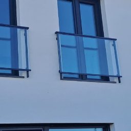 Balustrady nierdzewne Wysocko 4