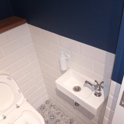 Glazurnik Chotomów 3