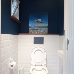 Glazurnik Chotomów 4